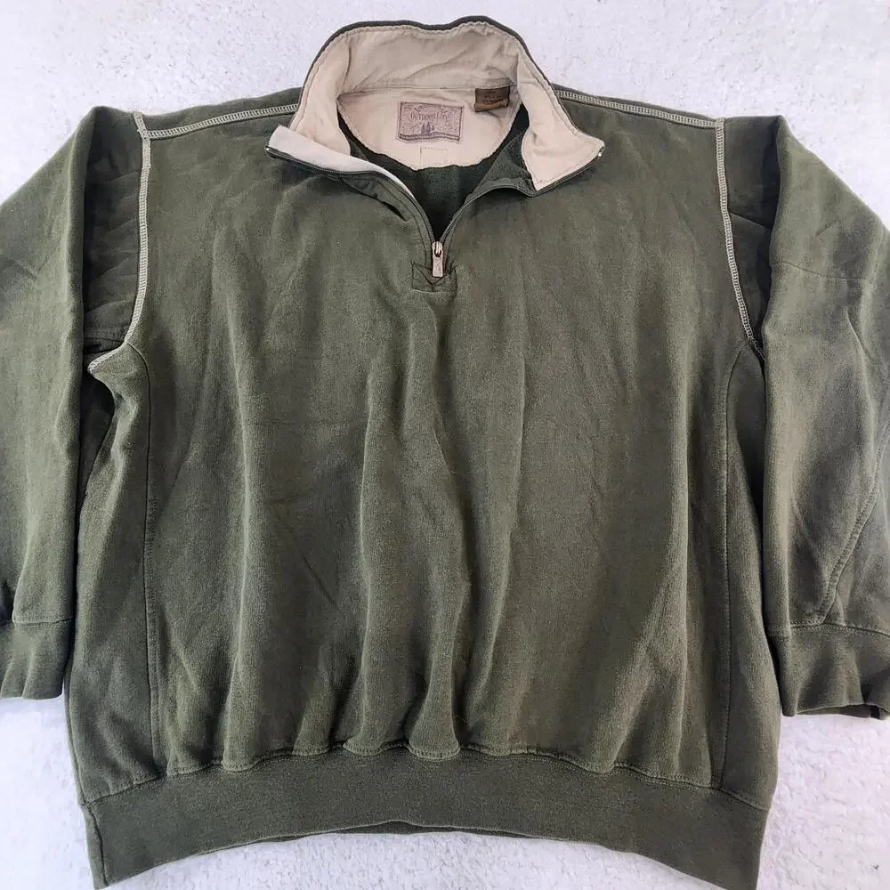 Outdoor Life brand outdoor
